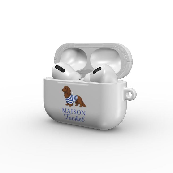 Coque de protection AirPods Pro