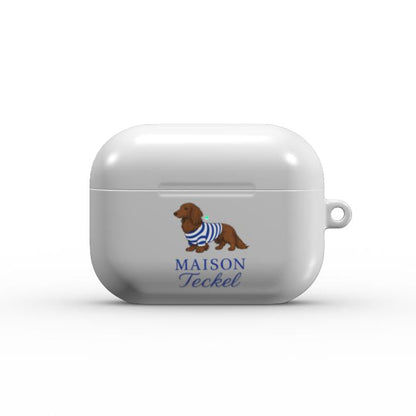 Coque de protection AirPods Pro