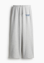 Joggin Bleu Maison Teckel