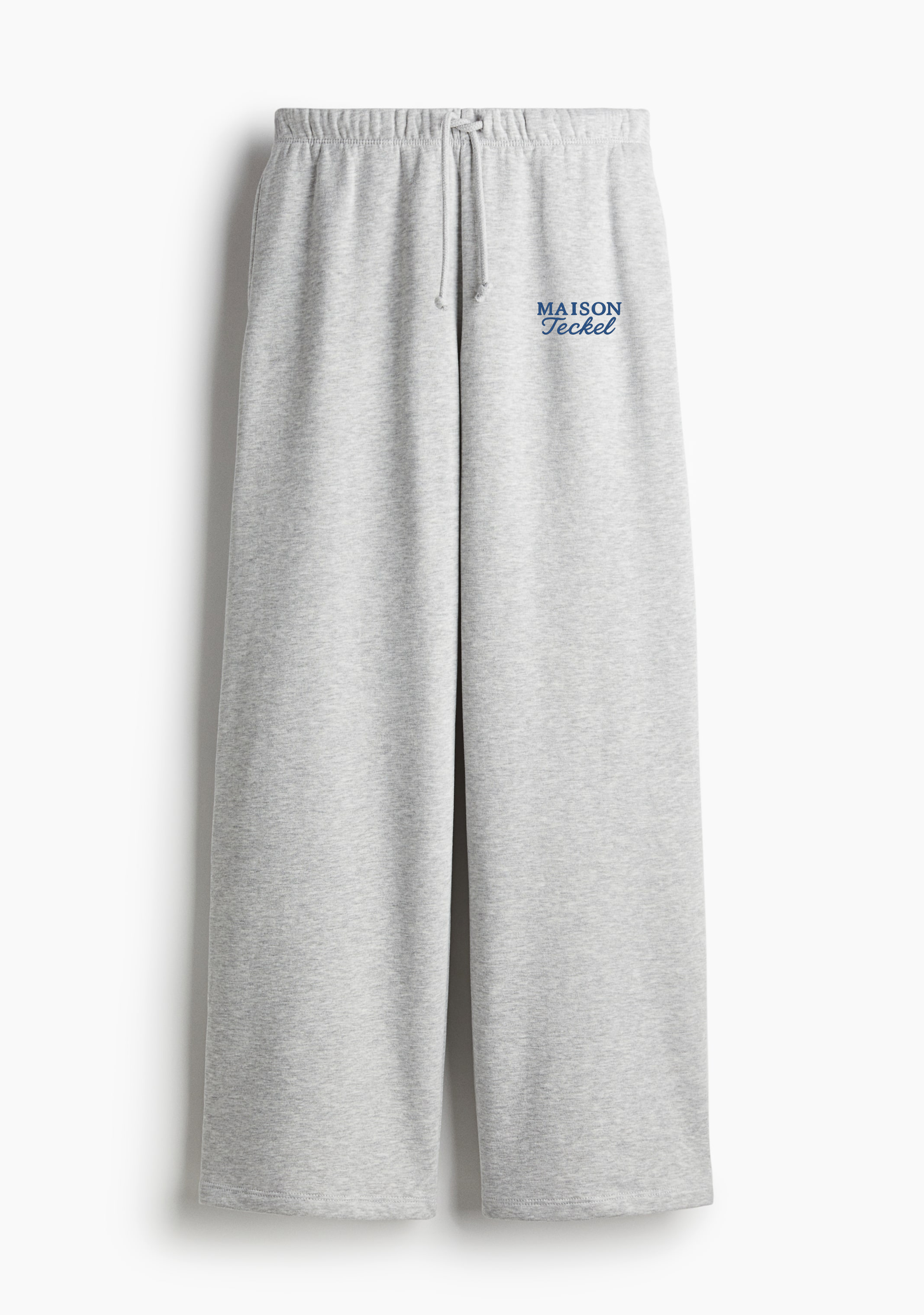 Joggin Bleu Maison Teckel