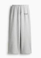 Joggin Paillettes Maison Teckel