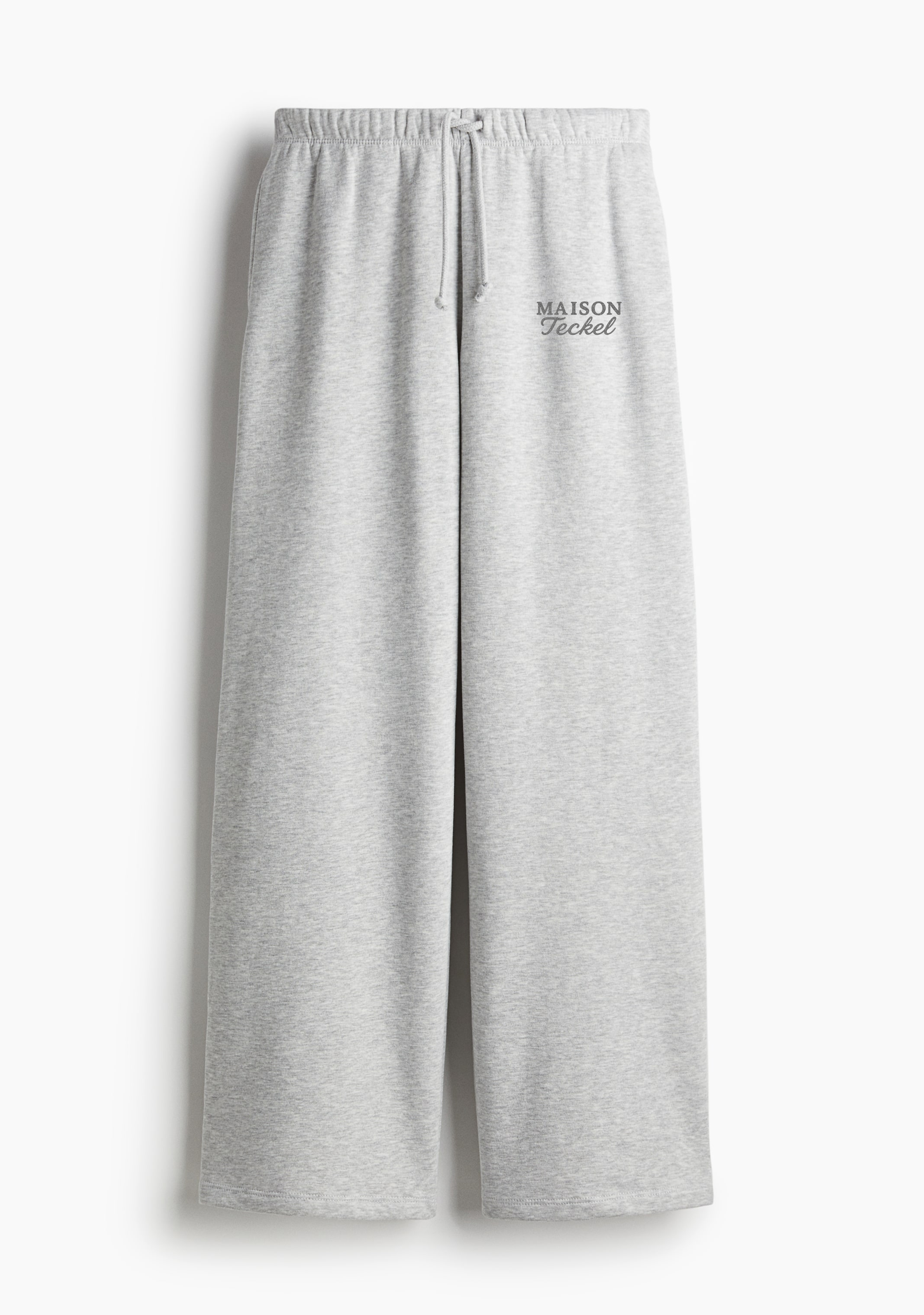 Joggin Paillettes Maison Teckel