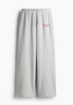 Joggin Rose Maison Teckel