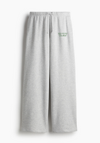 Joggin Vert Maison Teckel