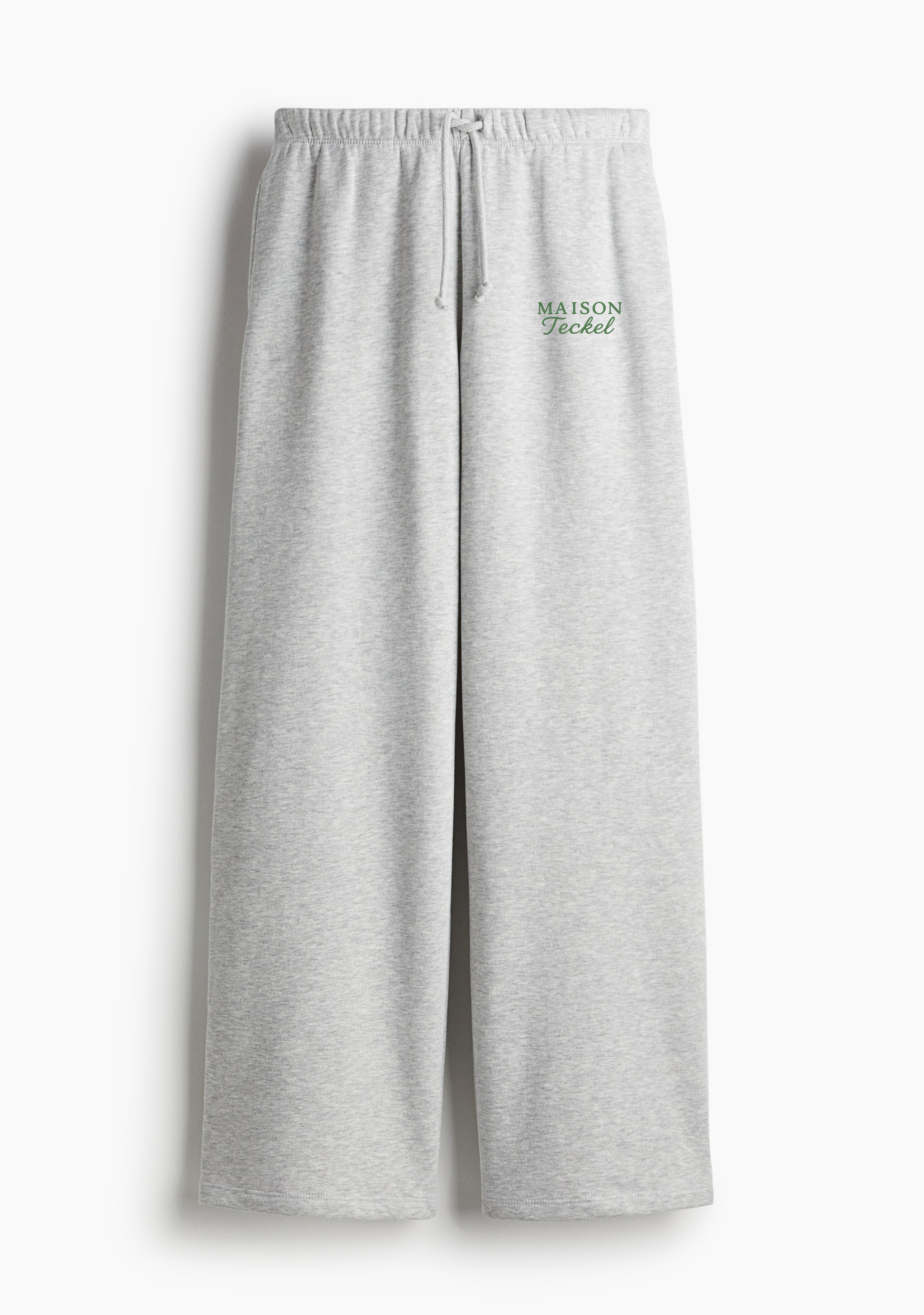 Joggin Vert Maison Teckel